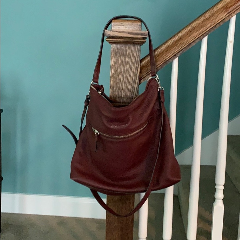 Vince Camuto large purse